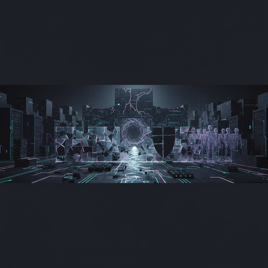 AI Reality Check: Data Lag, Job Fears, and Walled Gardens