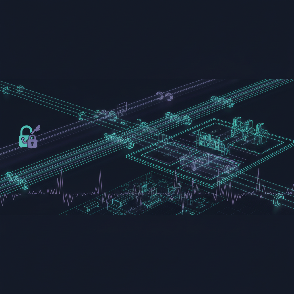 Glue, governance and the humdrum of AI