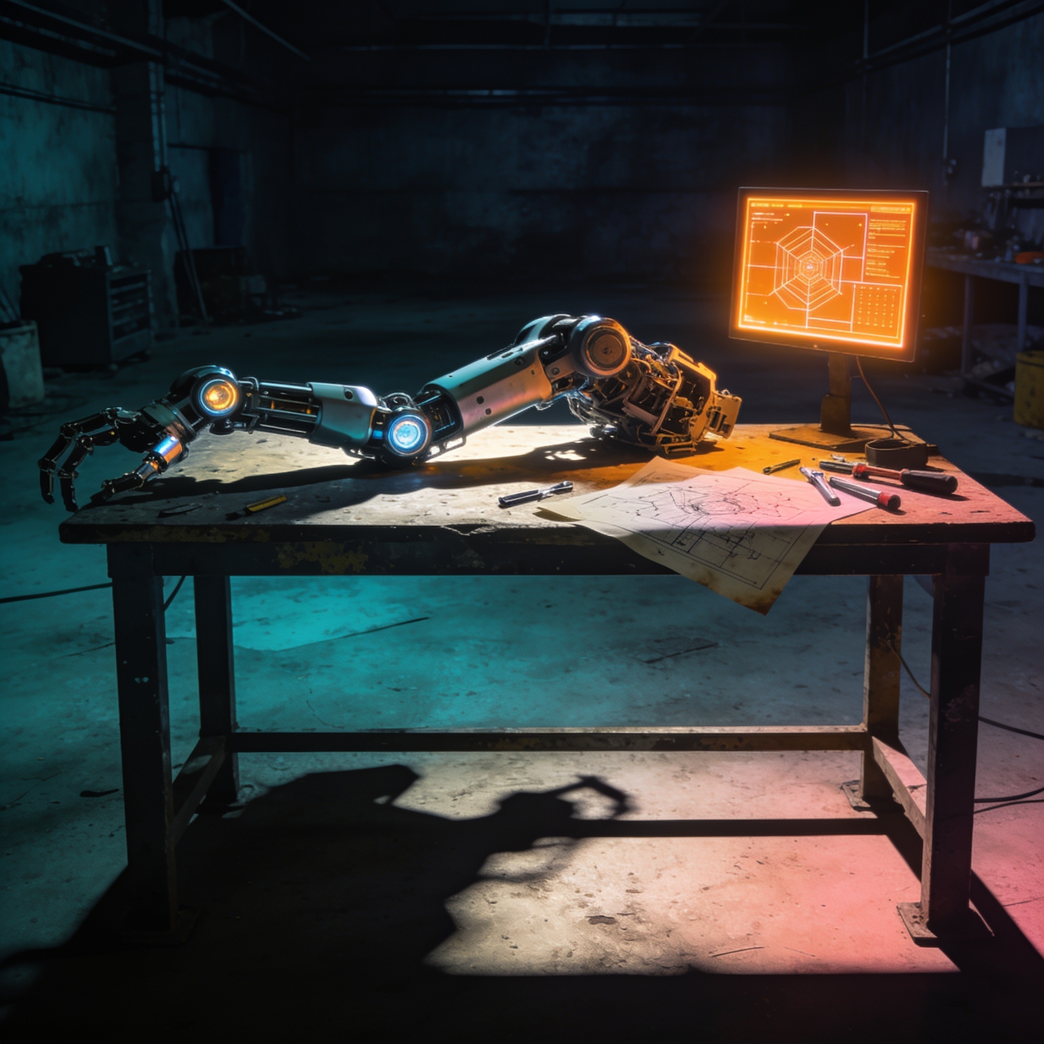 AI's real costs, fragile agents, and the hardware beneath the hype